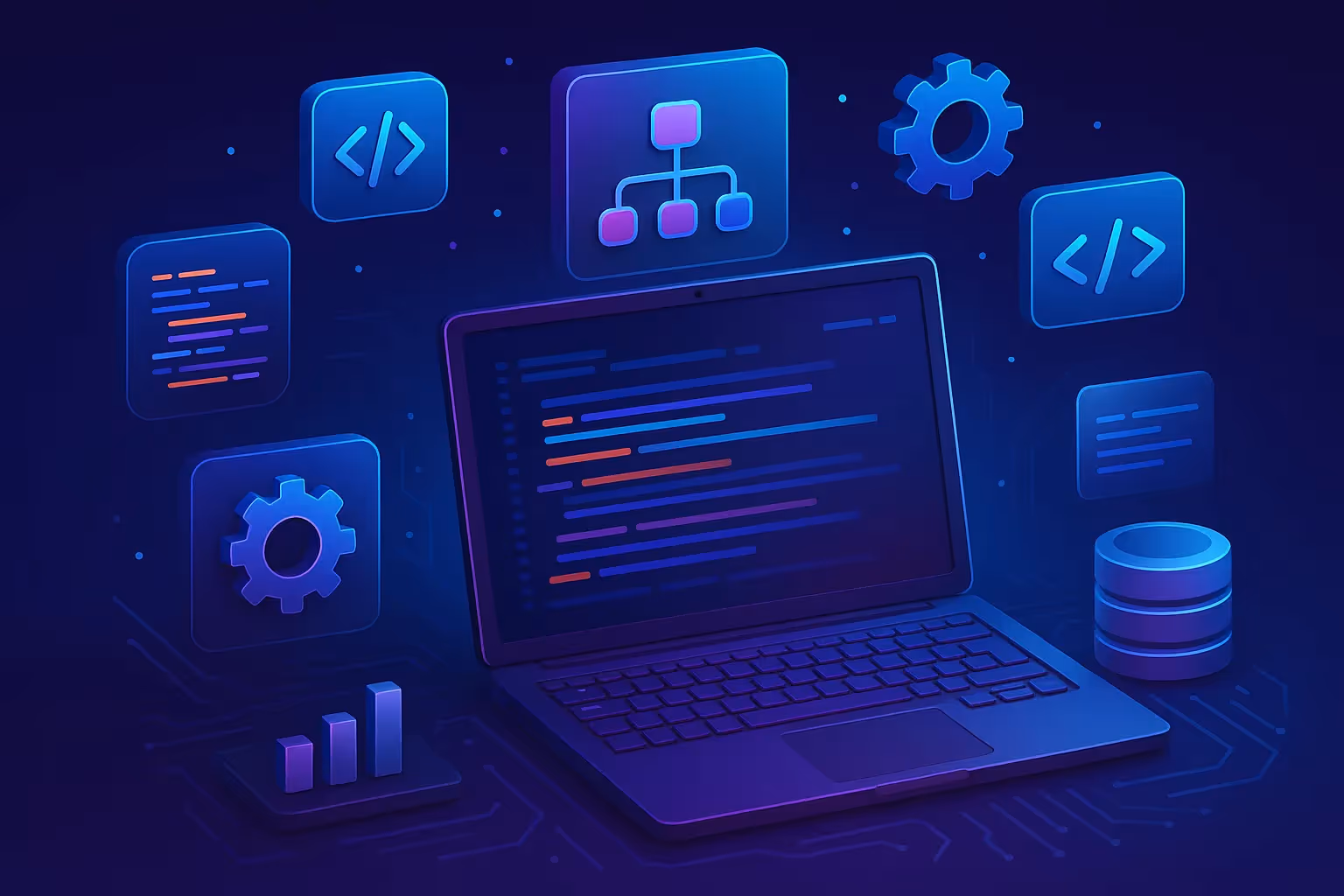 software development tools