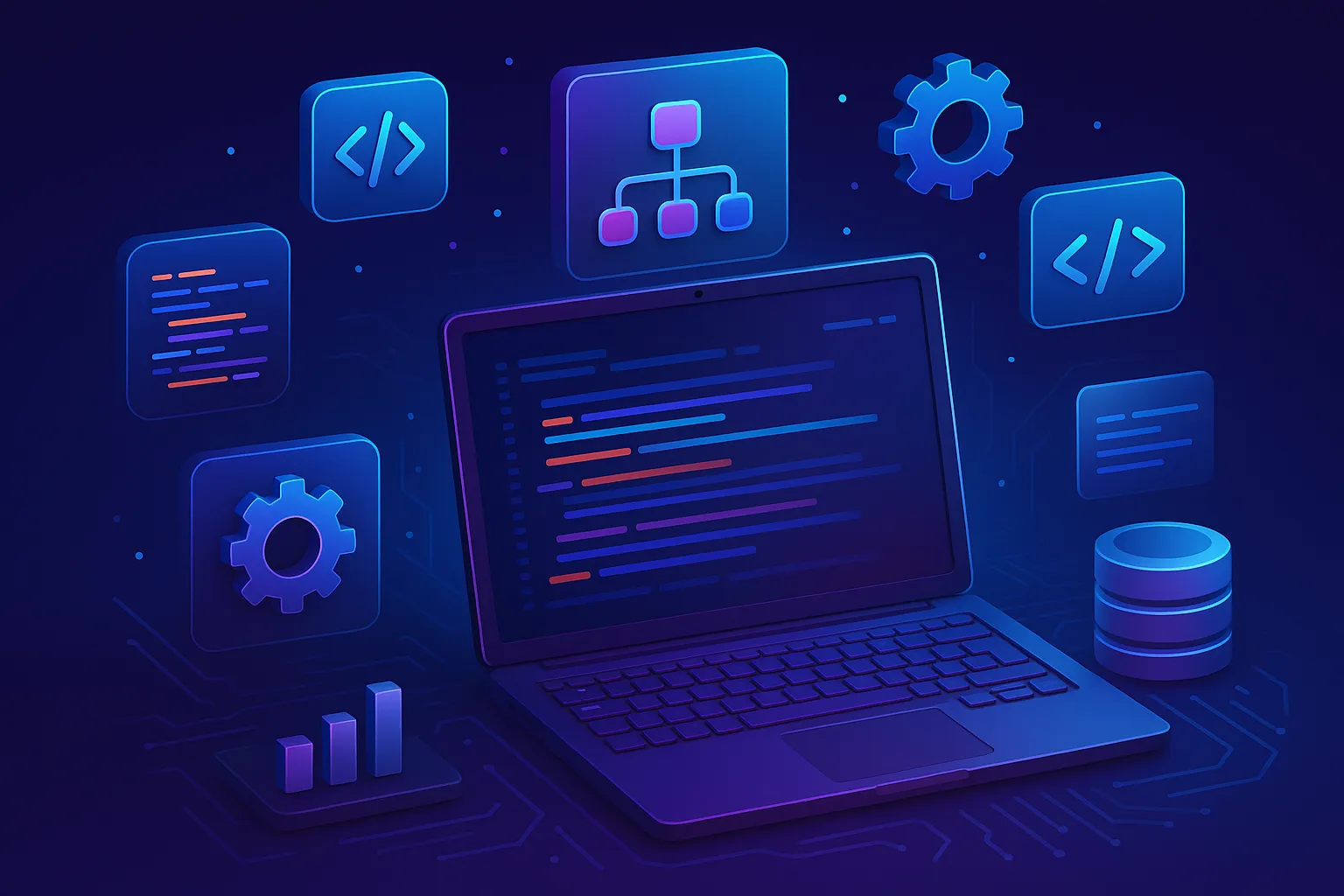 software development tools