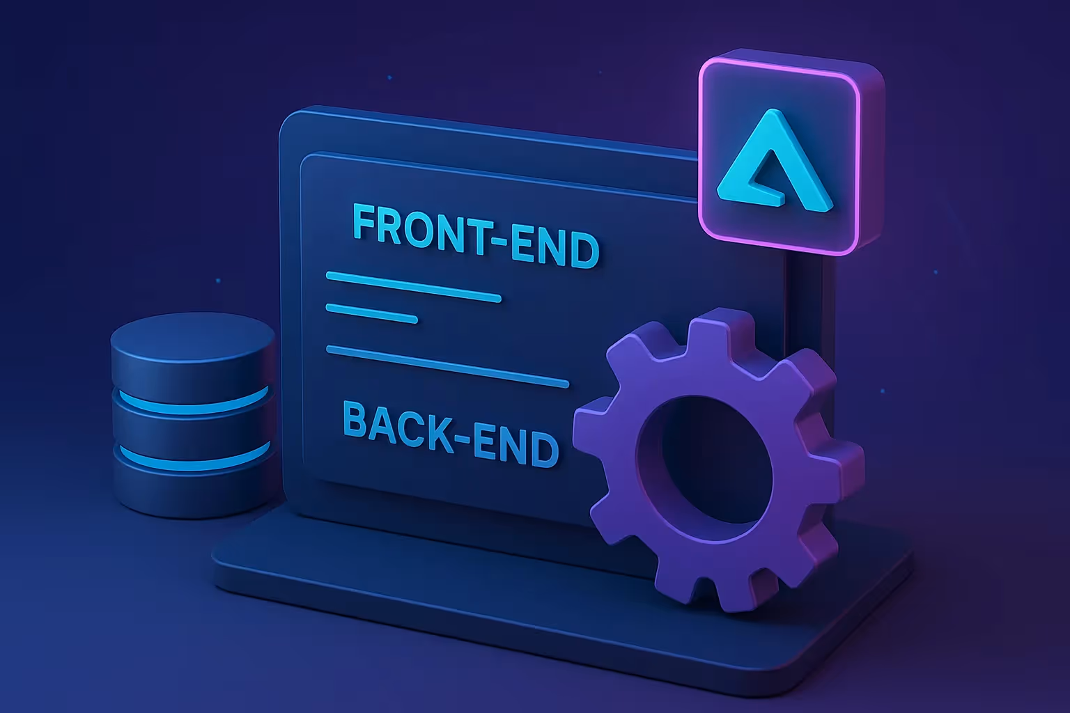Full-Stack & Meta-Frameworks