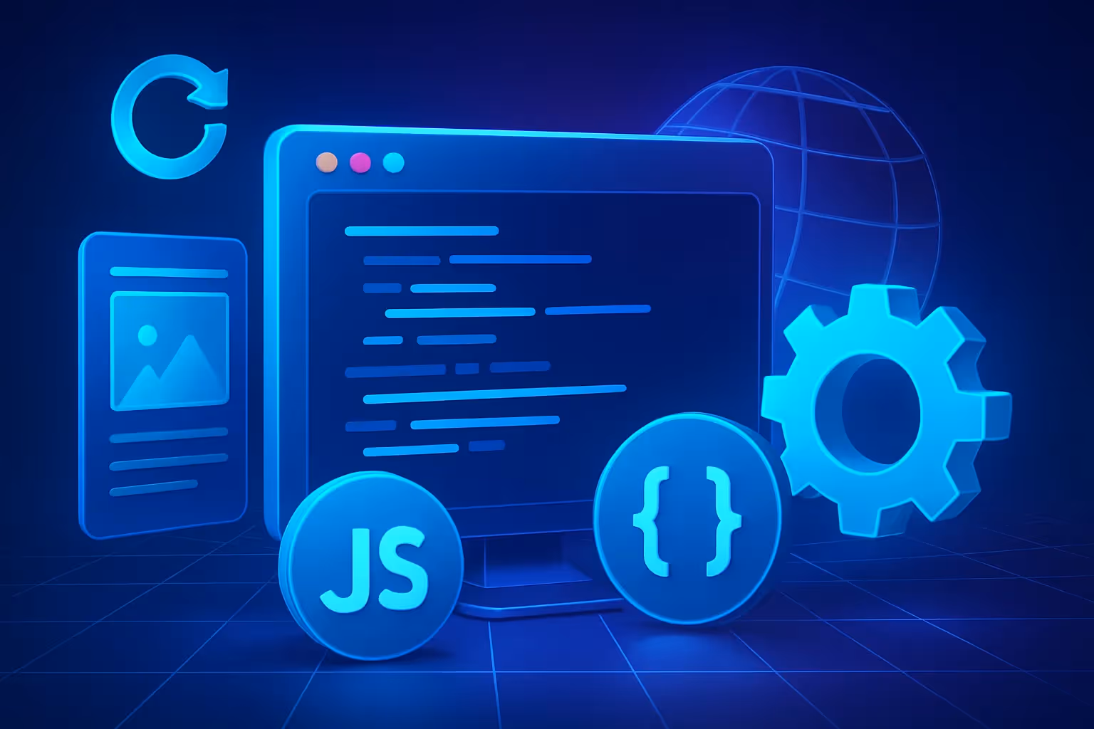 the best technologies for web development