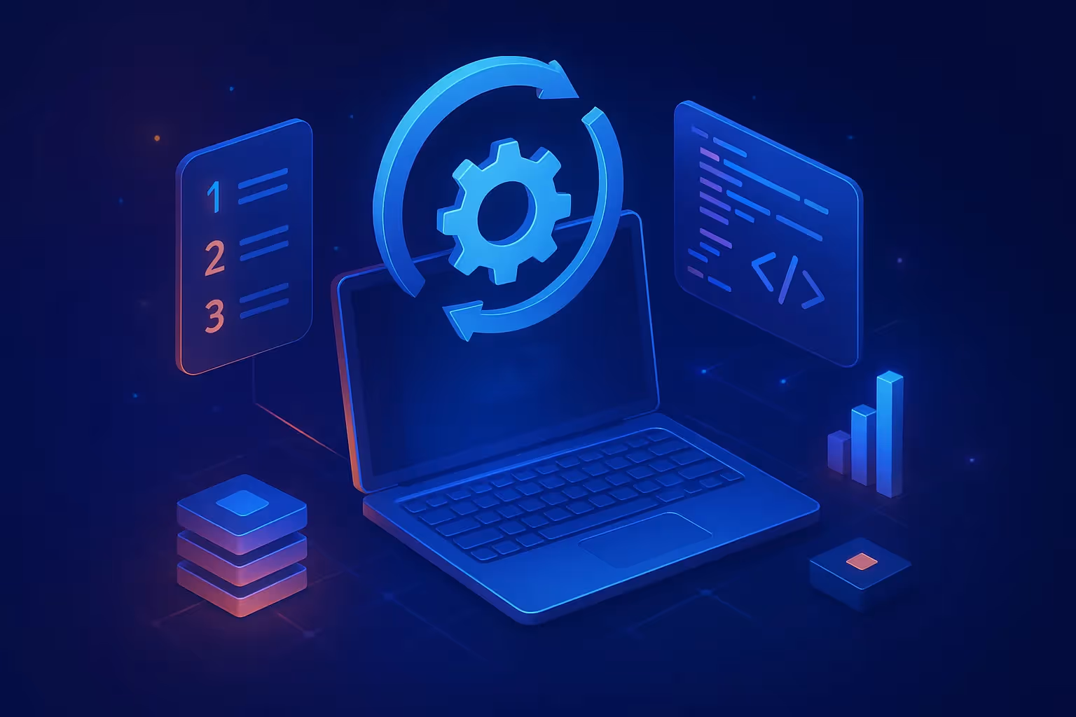 cycle de vie du développement logiciel