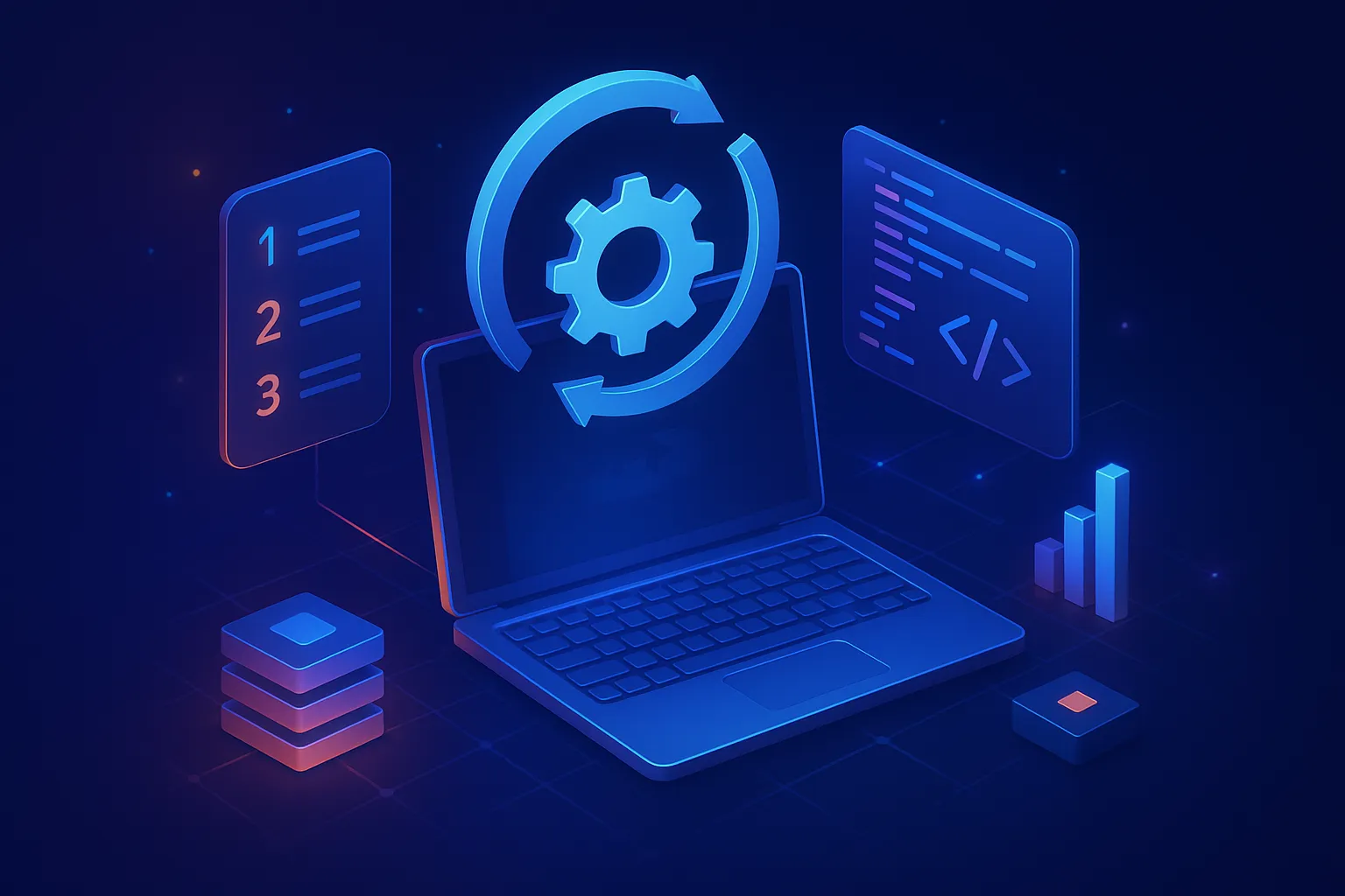 Qu’est-ce que le SDLC ? Cycle de Vie du Développement Logiciel expliqué