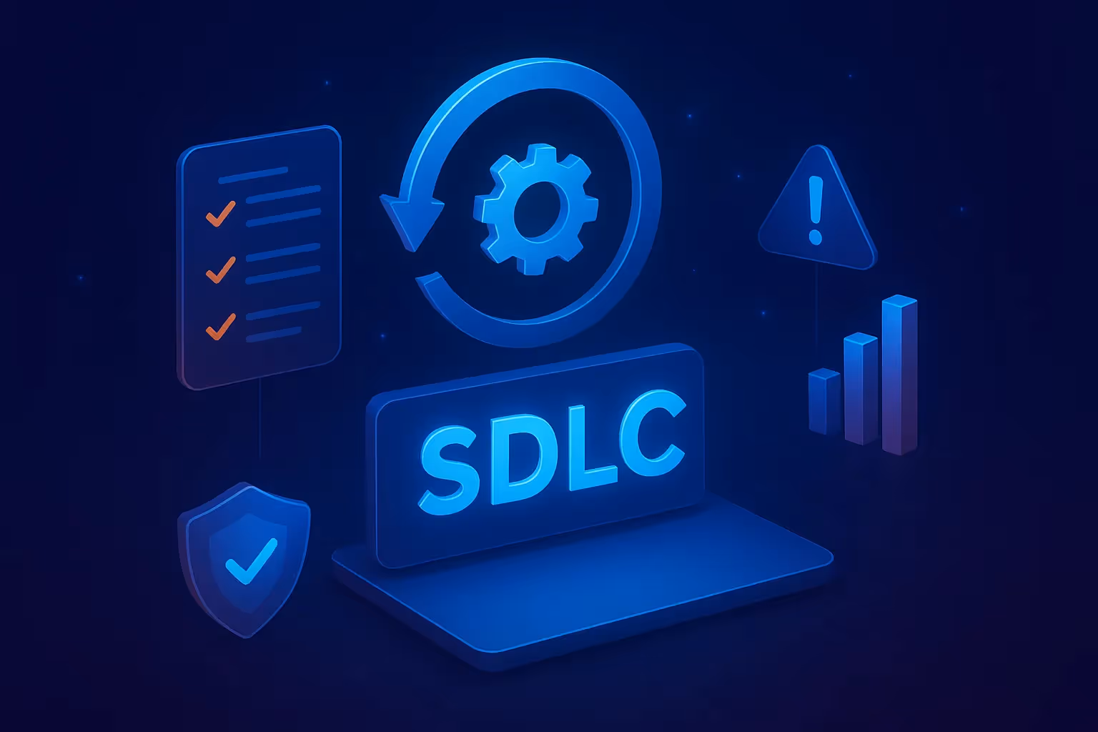 Importance du SDLC dans le développement logiciel