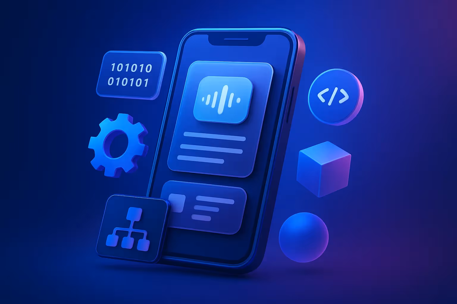 développement d'applications mobiles