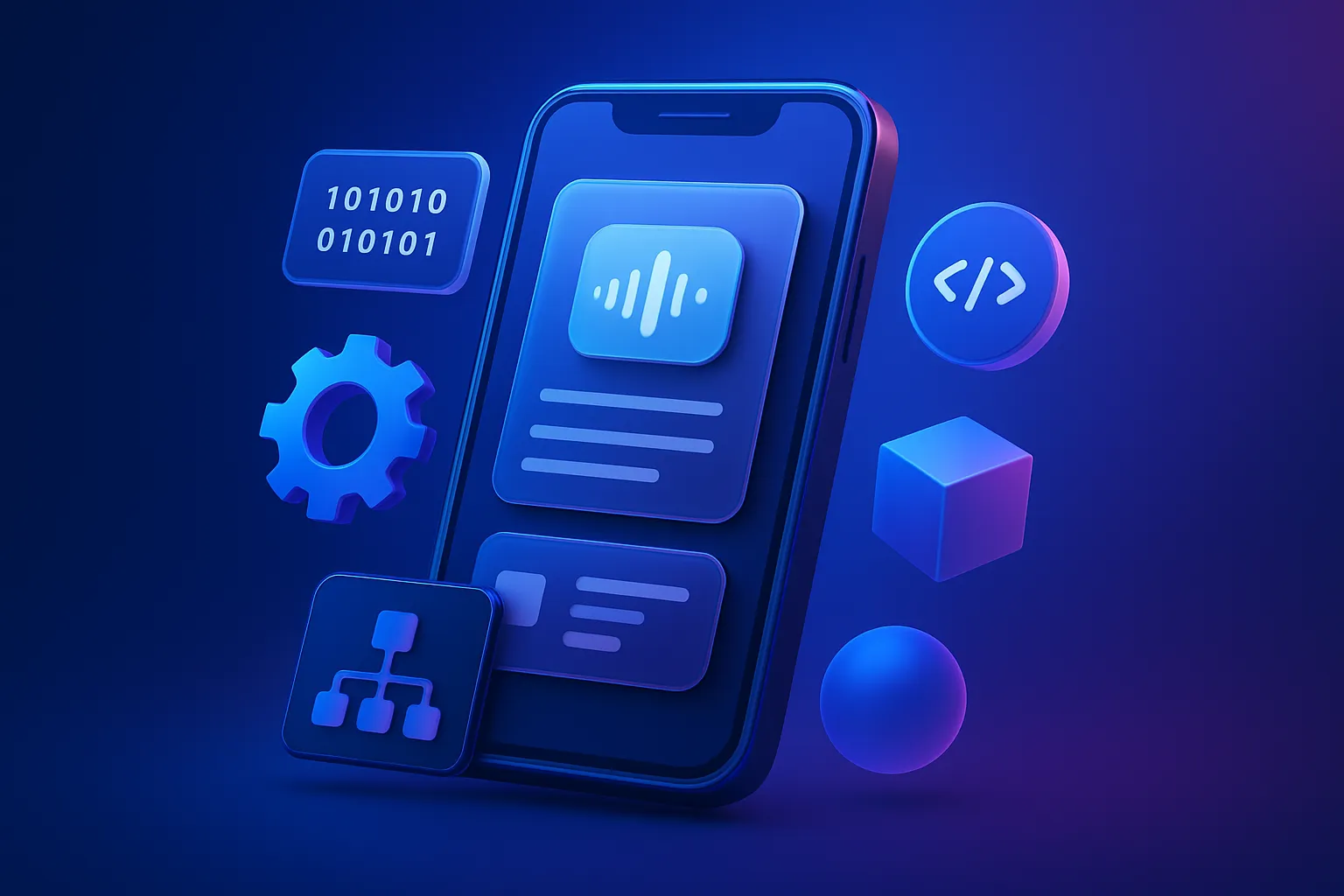 Développement d’applications mobiles sur mesure : Ce que vous devez savoir