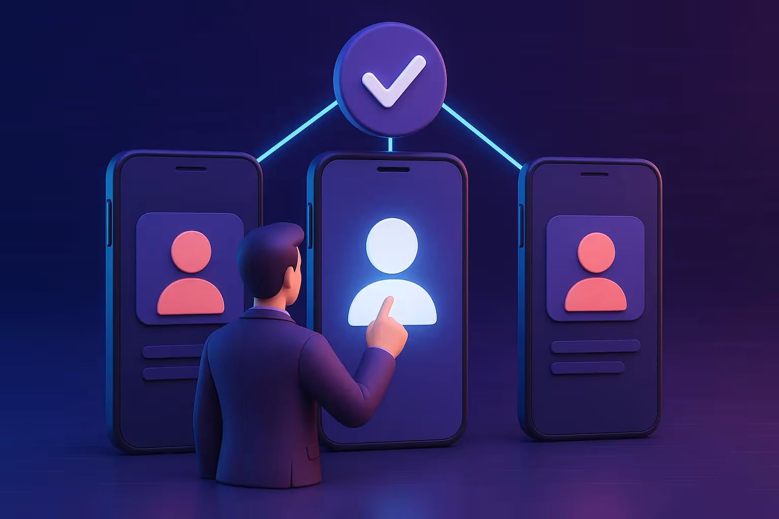 Choisir le bon partenaire de développement d’applications