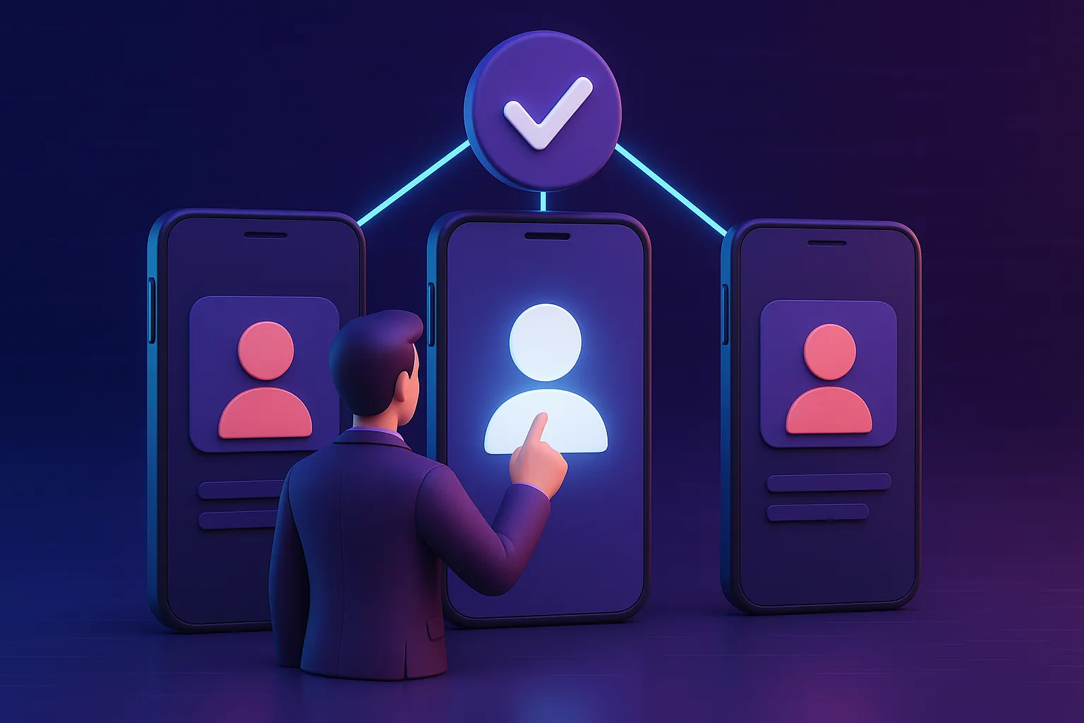 Choosing the Right App Development Partner