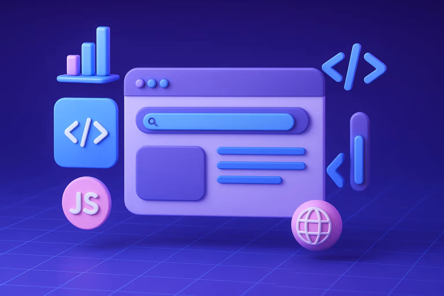 What is Front-End Web Development?