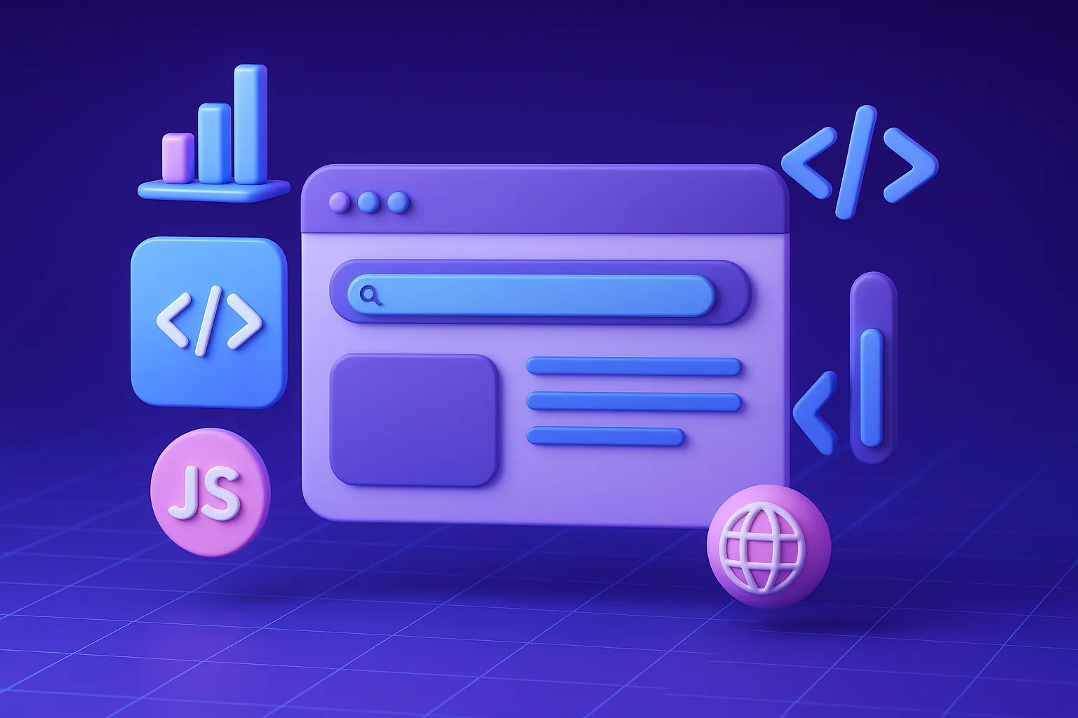 What is Front-End Web Development?