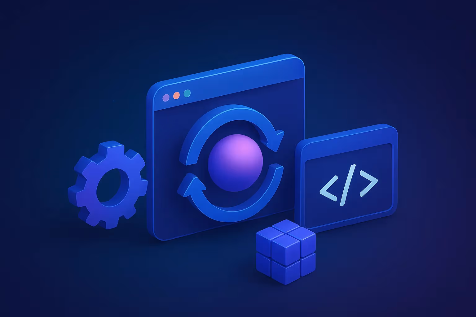 Qu’est-ce que le développement web dynamique ?