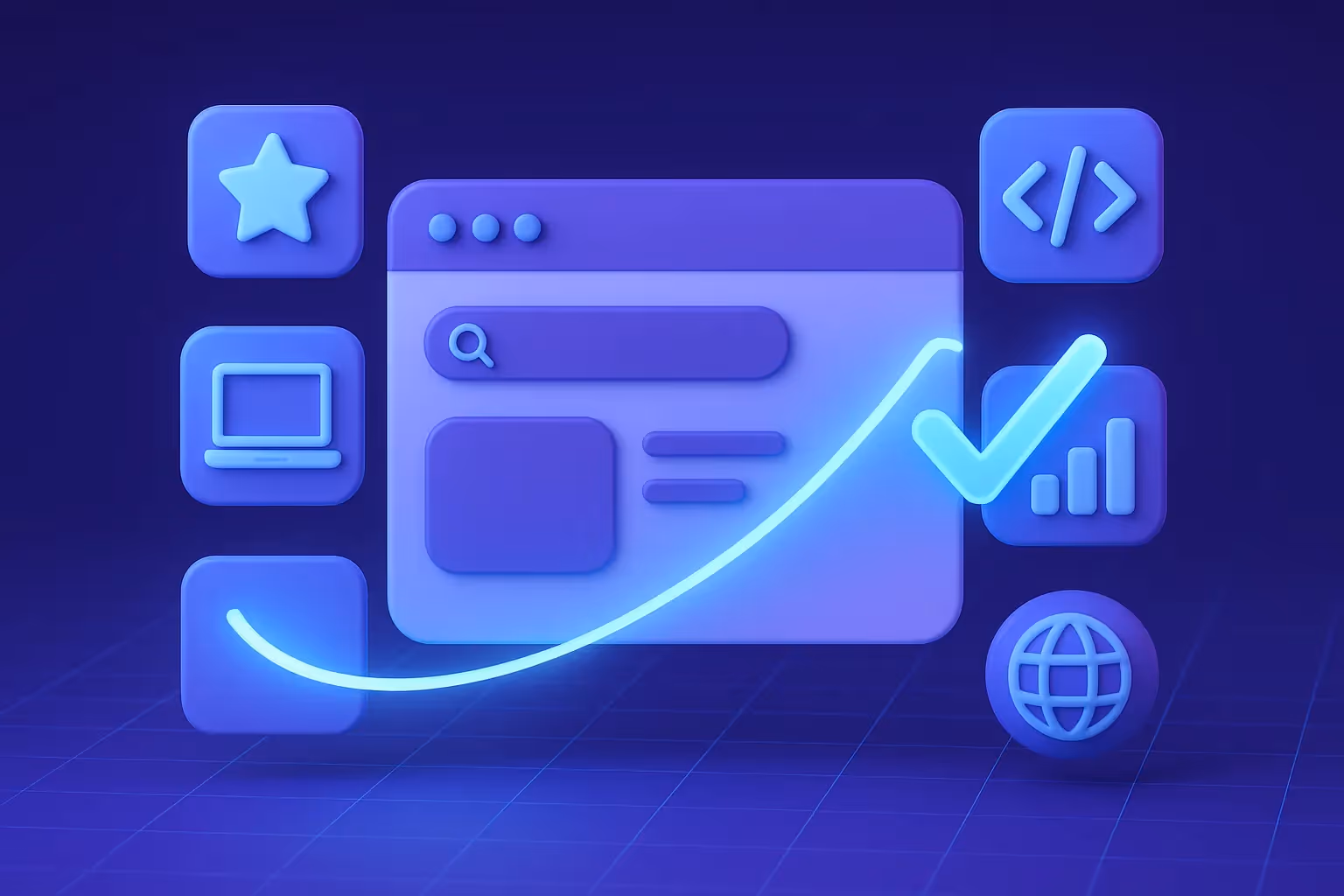 Les principaux avantages du développement front-end pour les sites web dynamiques