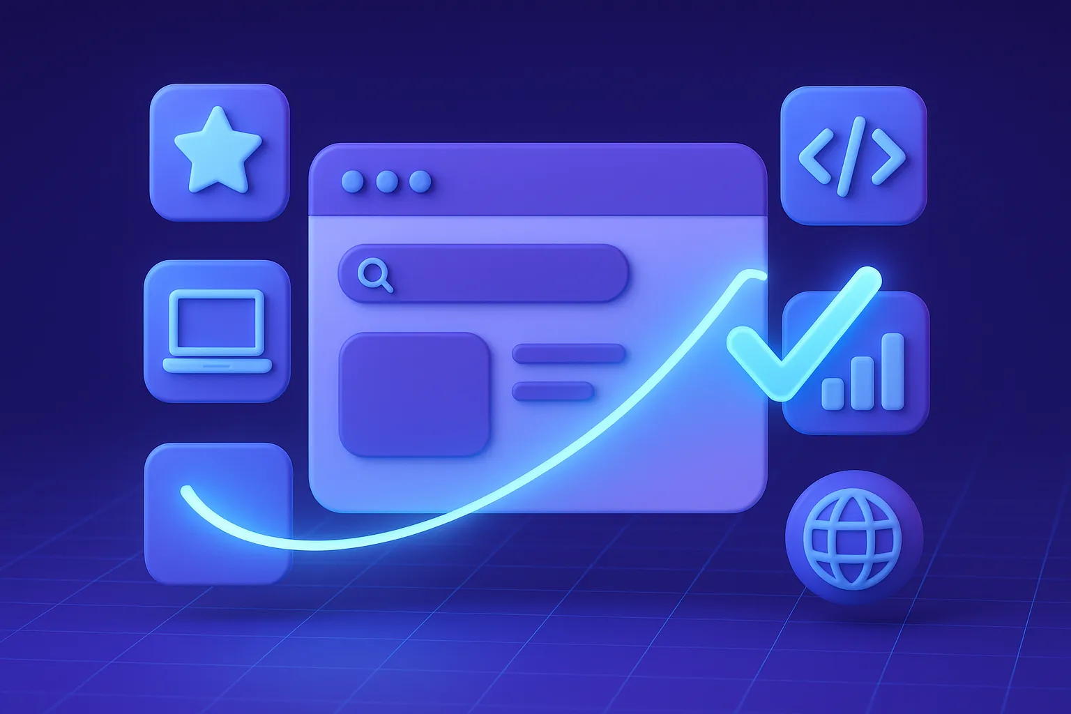 Key Benefits of Front-End Web Development for Dynamic Websites