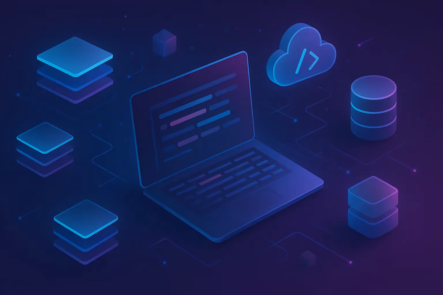 Top 10 Technologies for Full Stack Web Development Success