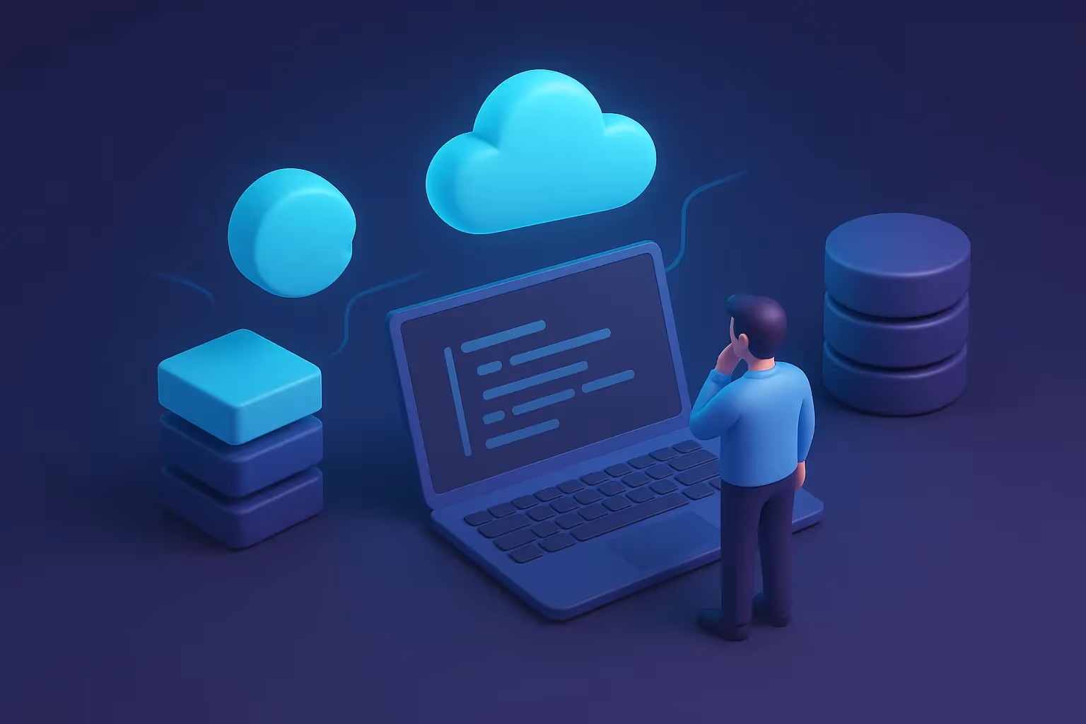 What is Full Stack Web Development?