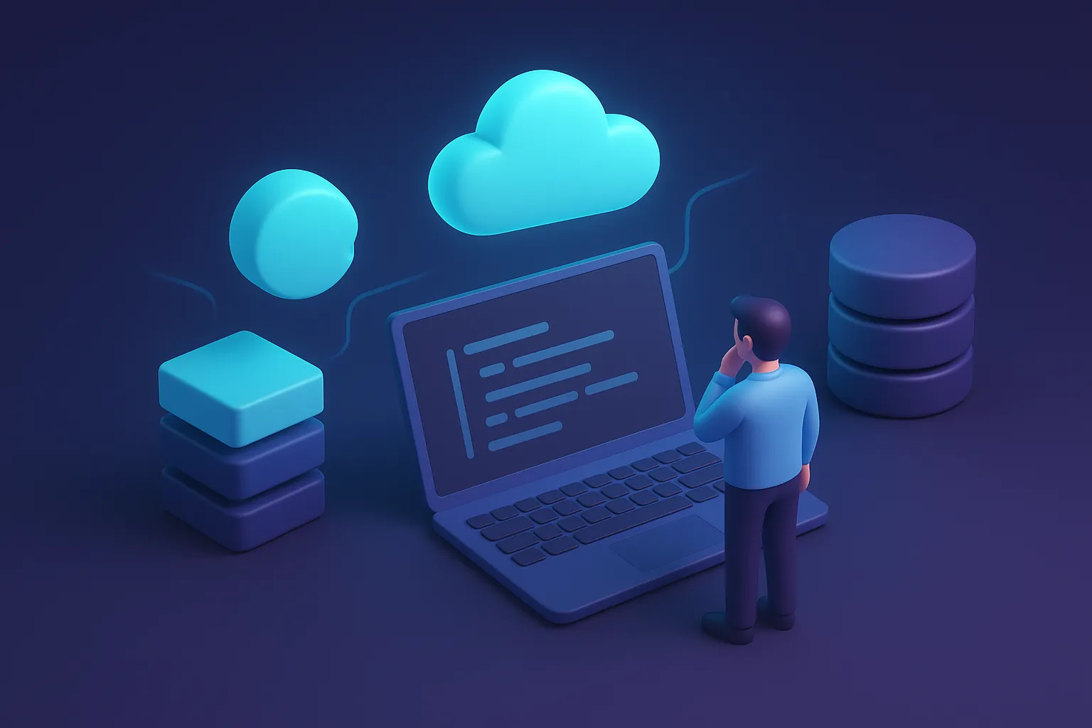 Qu’est-ce que le développement web Full Stack ?