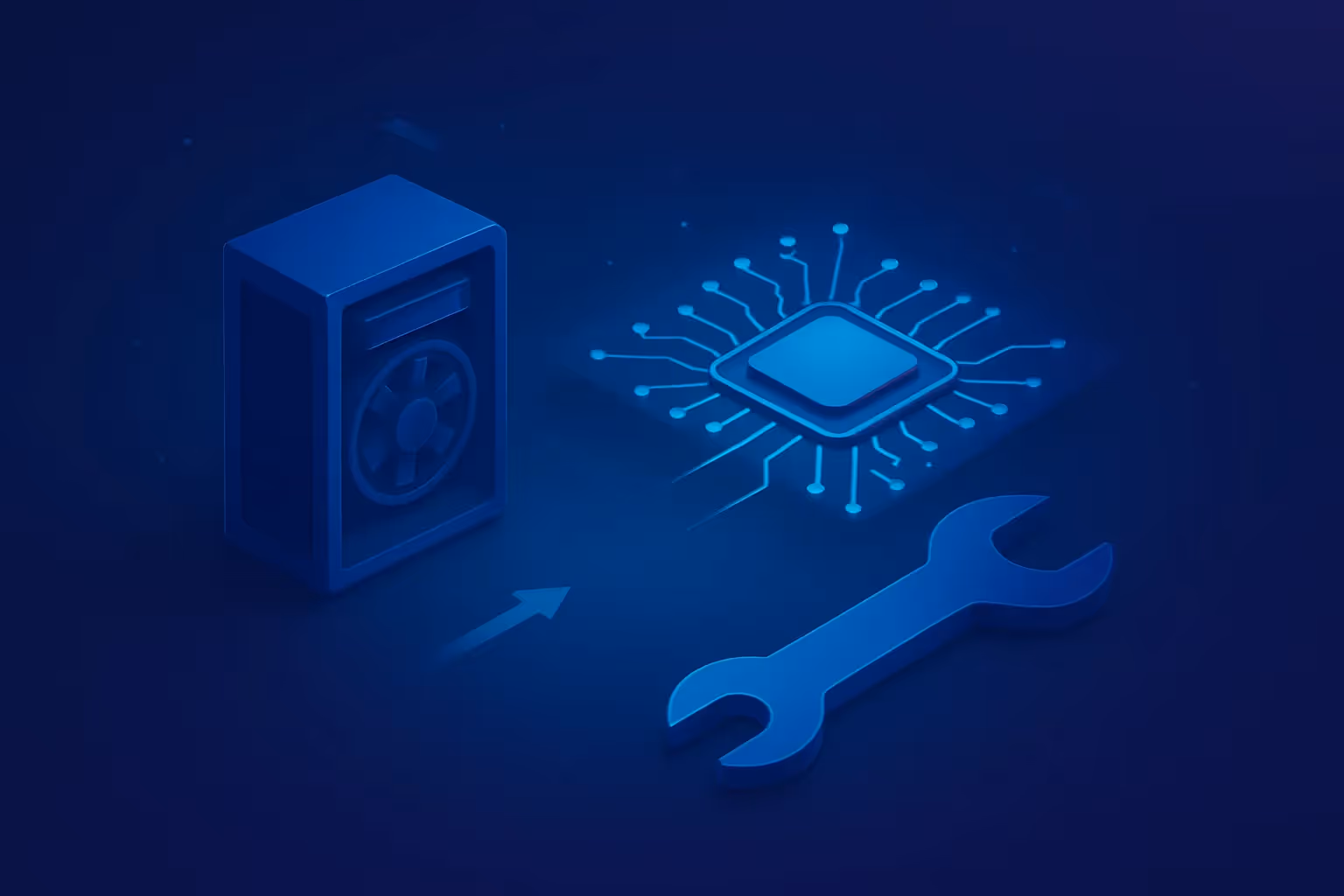 What is Installation and Information Technology Supervision?