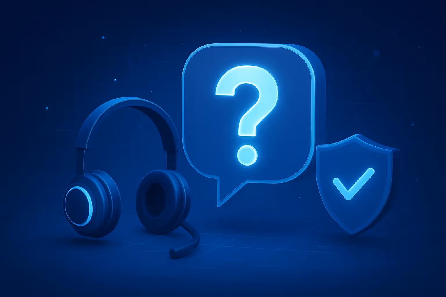 What is IT Support Level?