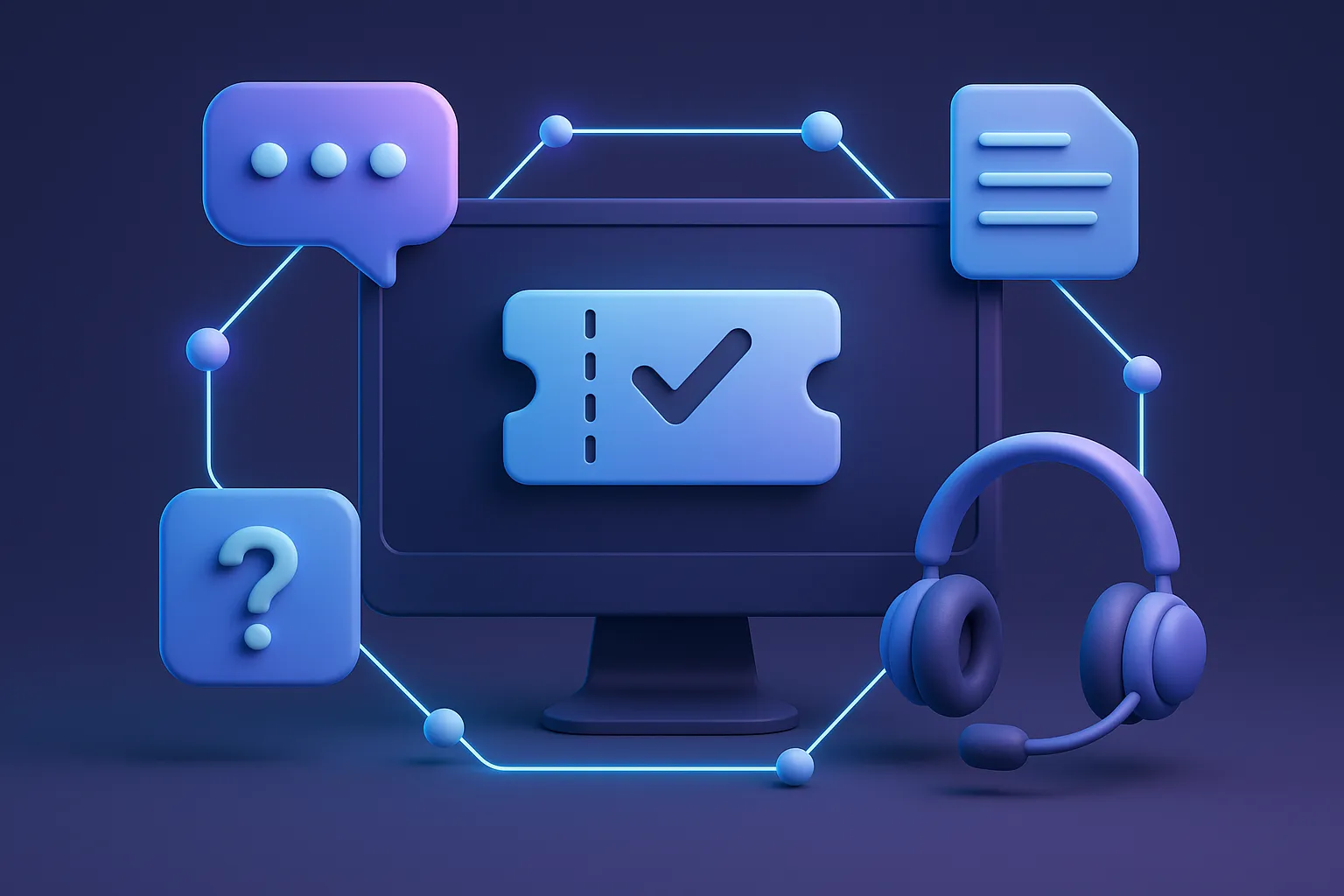 What is a Ticketing Support System? Everything You Need To Know