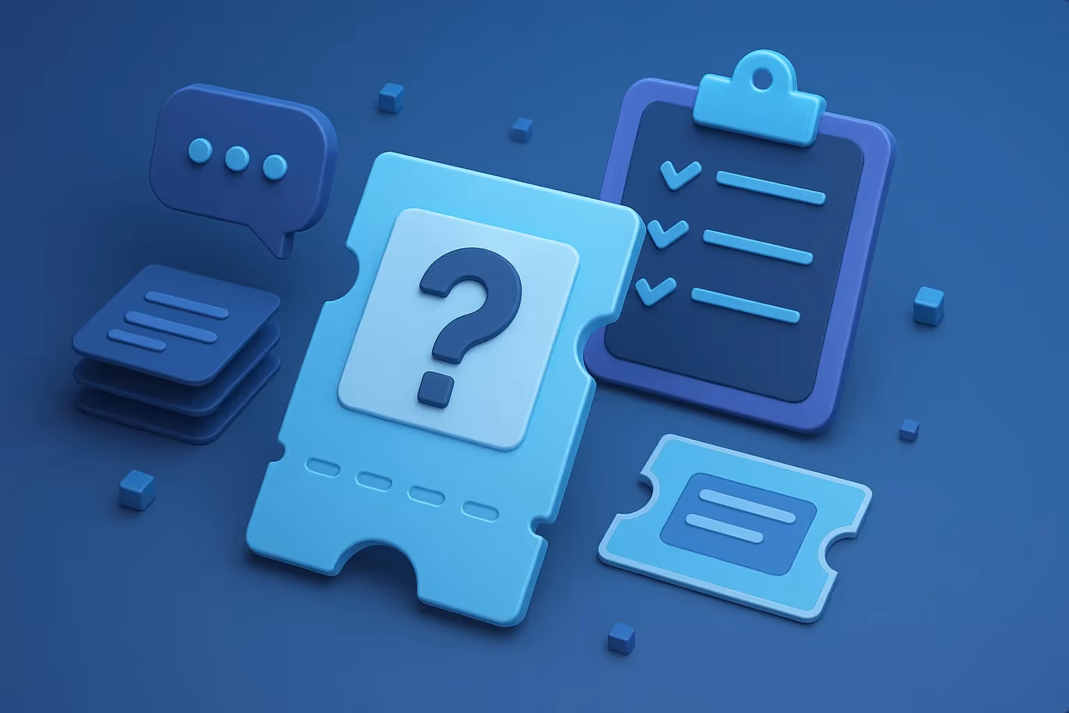 What is a Ticketing Solution?