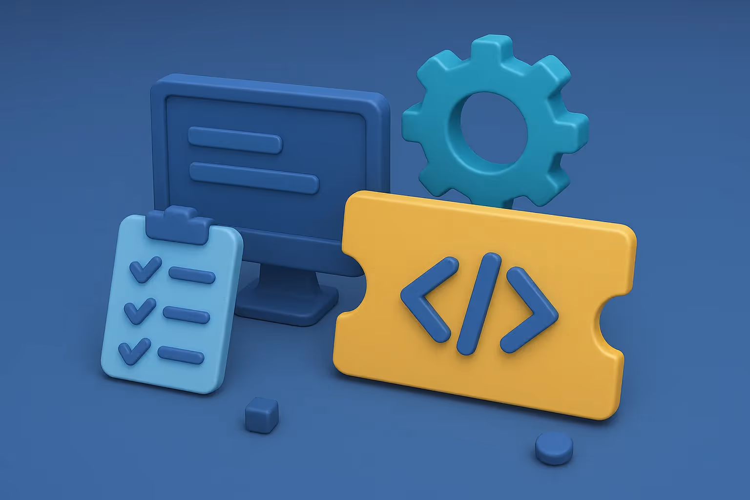 Software Development Ticketing Systems