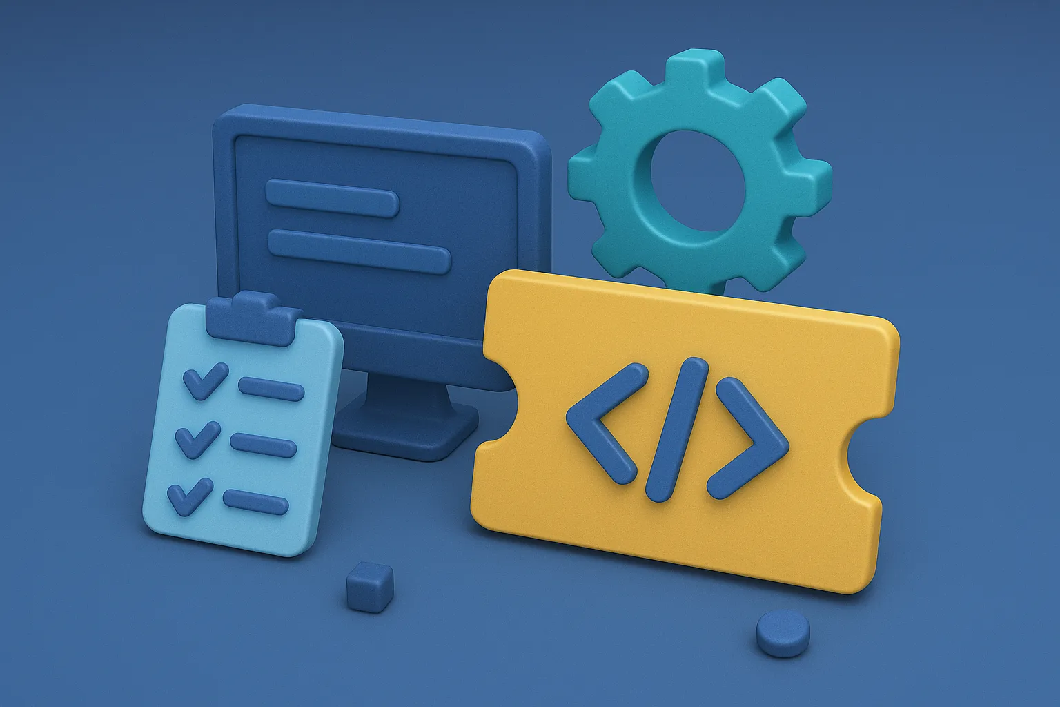 Software Development Ticketing Systems