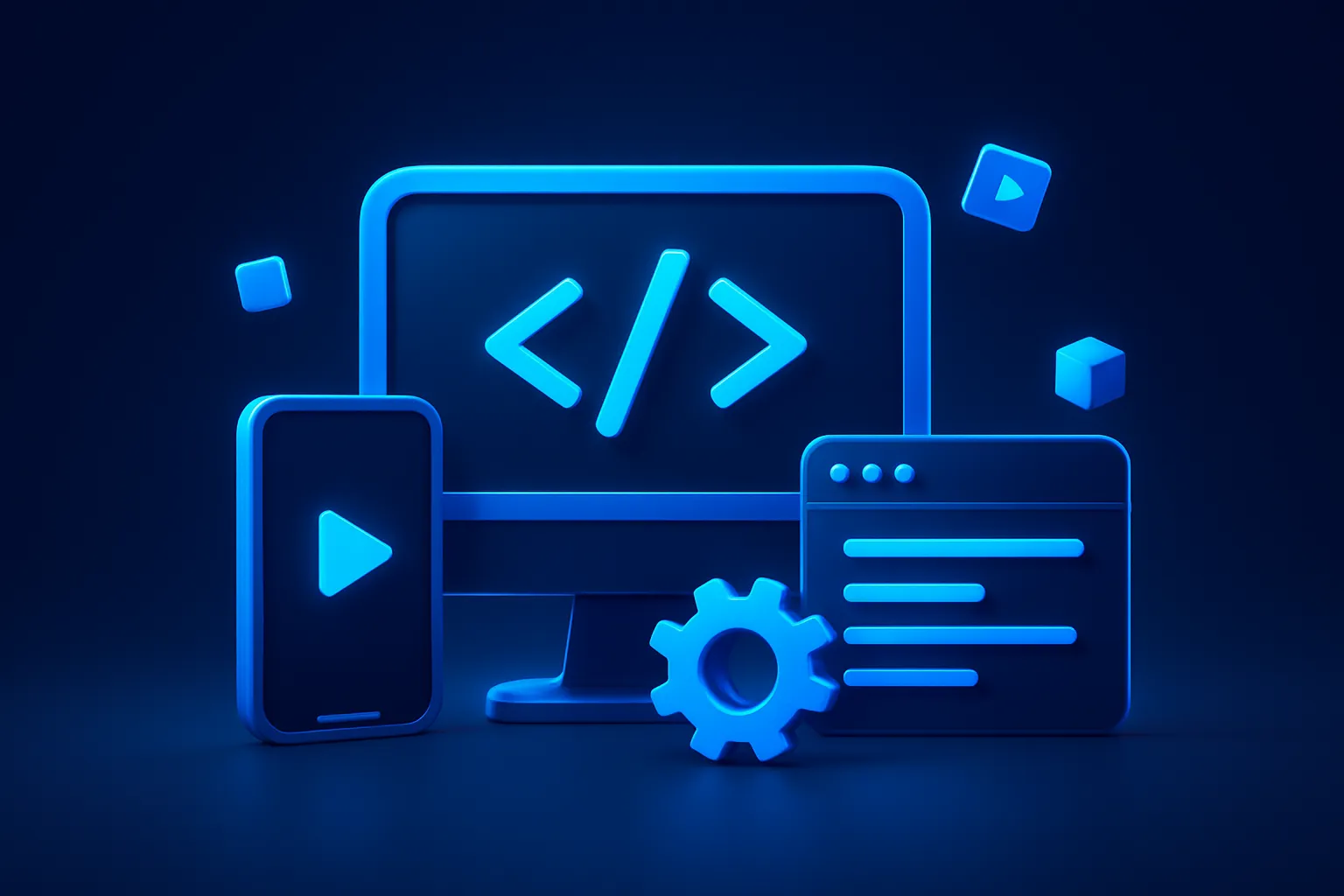 12 Creative Project Ideas for Web and Mobile Developers