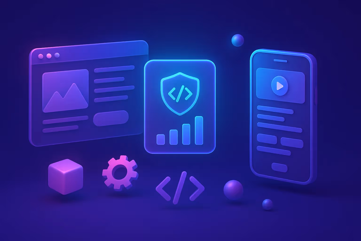 What Makes a Developer Project Stand Out?