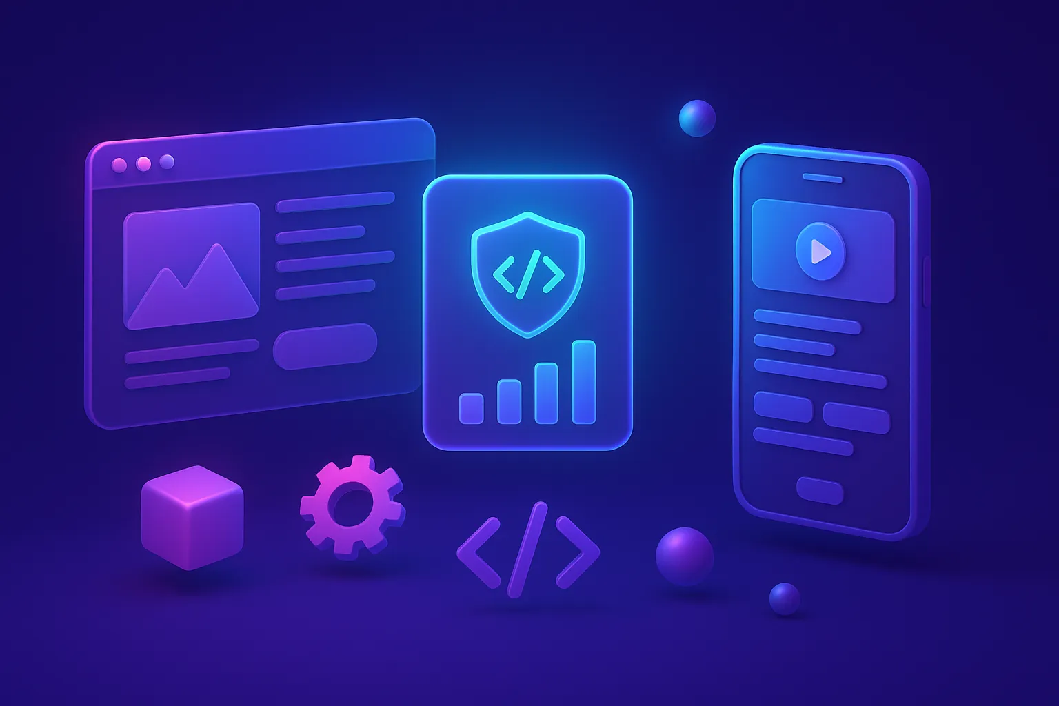 What Makes a Developer Project Stand Out?