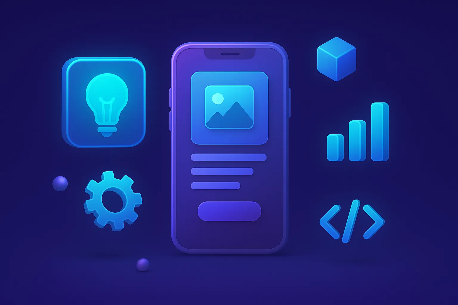 6 Mobile Development Project Ideas