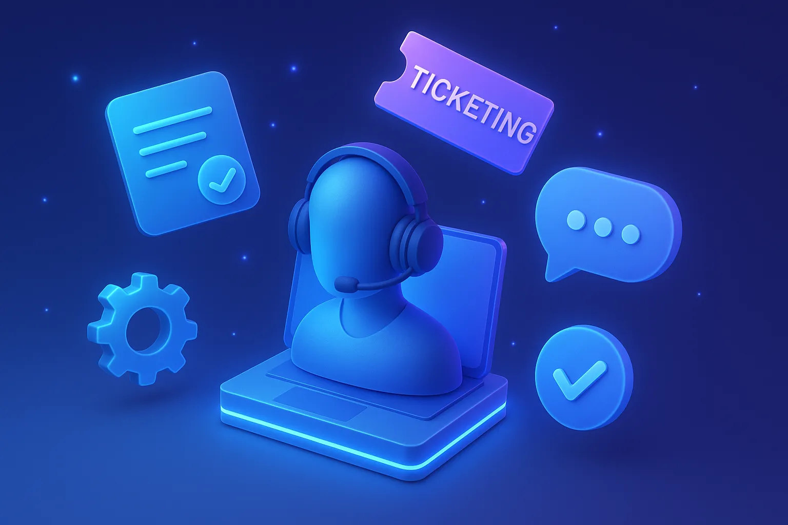 10 Best Customer Service Ticketing Software of 2025