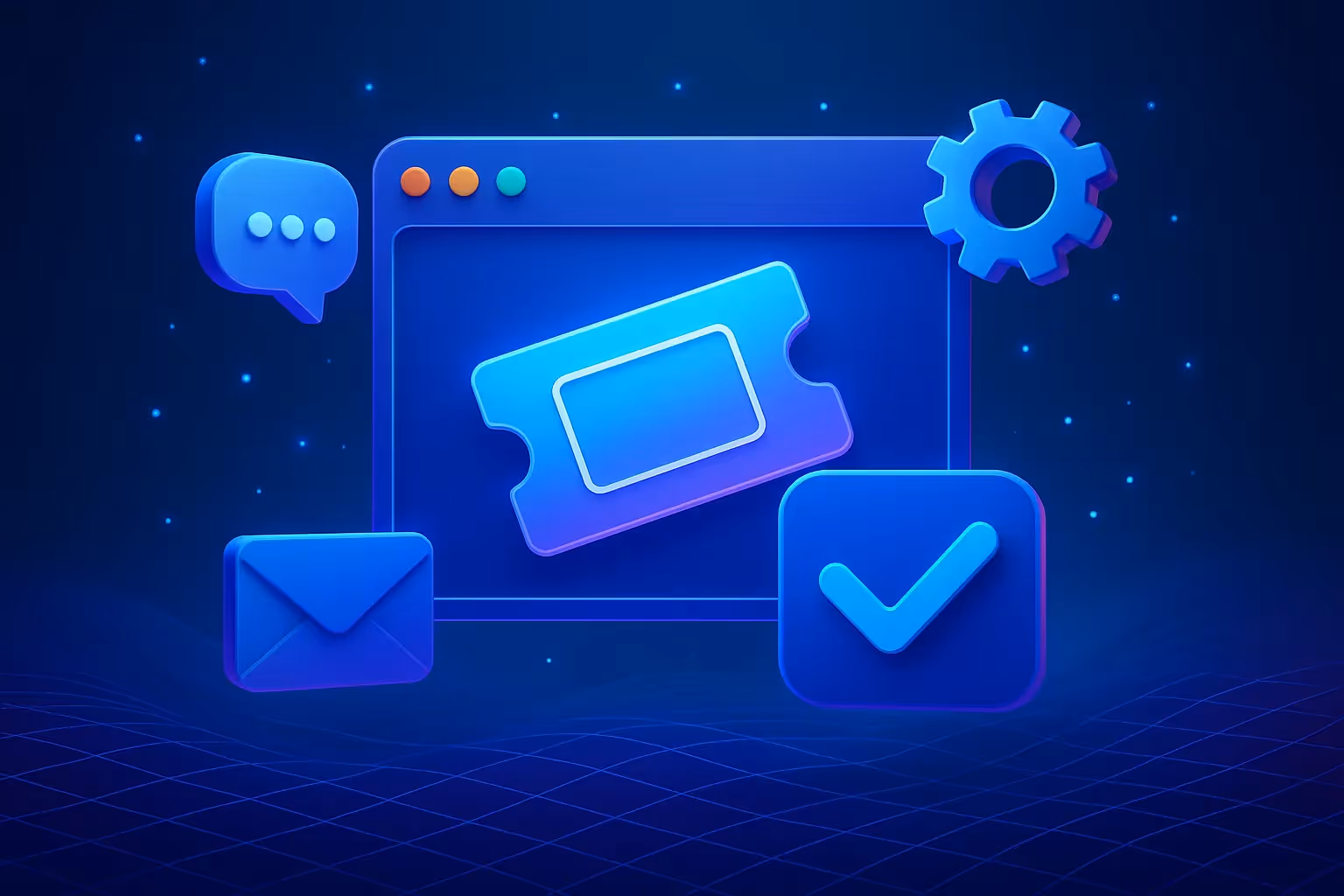 What Is Customer Service Ticketing Software?