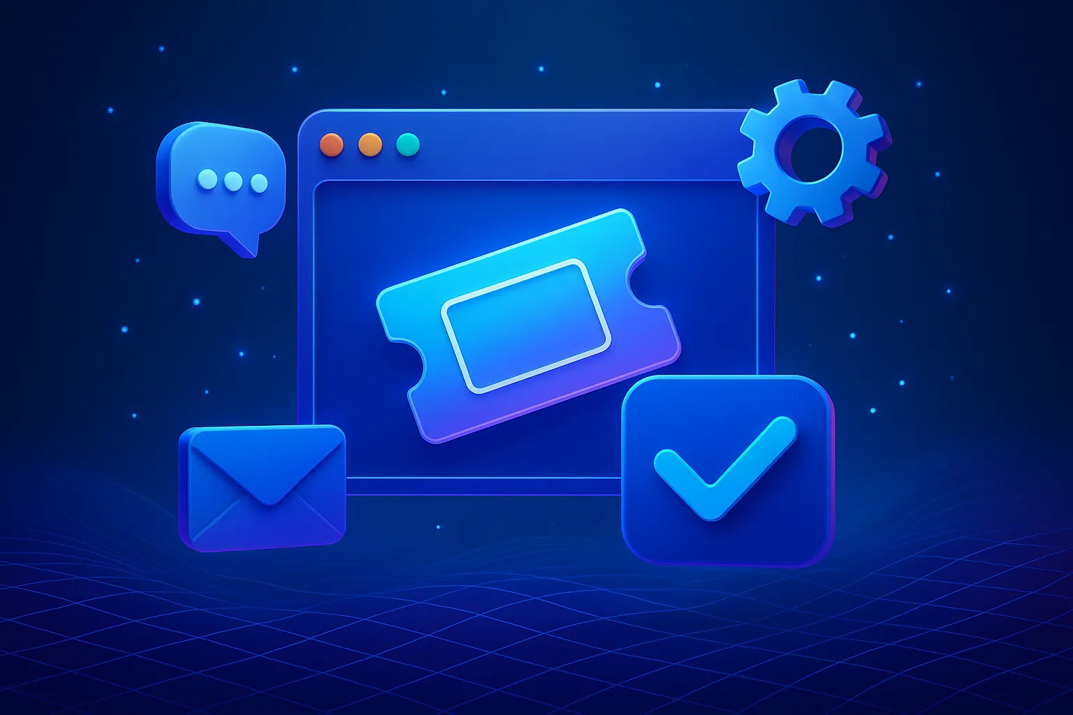 What Is Customer Service Ticketing Software?