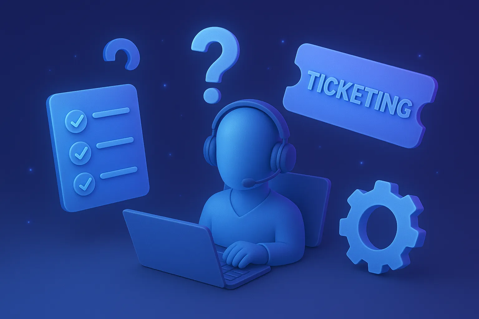 How to Choose the Right Customer Service Ticketing Software?