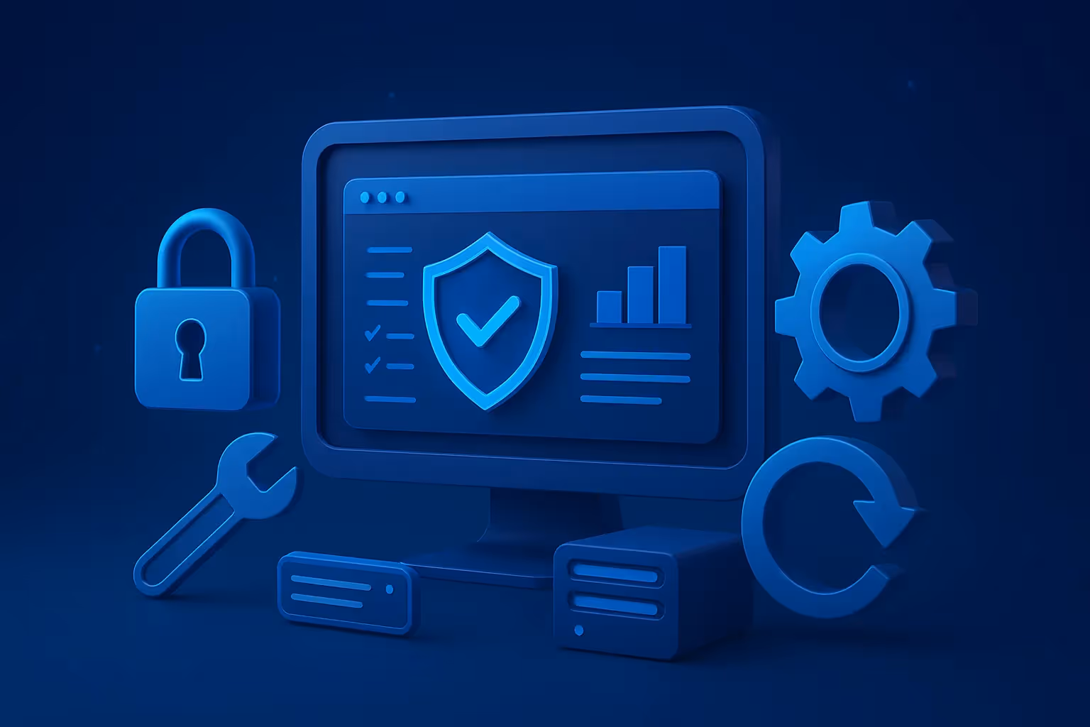 Understanding System Maintenance and Updates