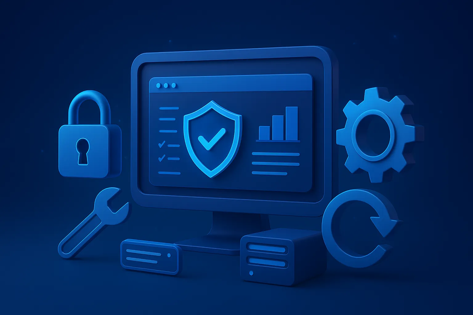 Understanding System Maintenance and Updates