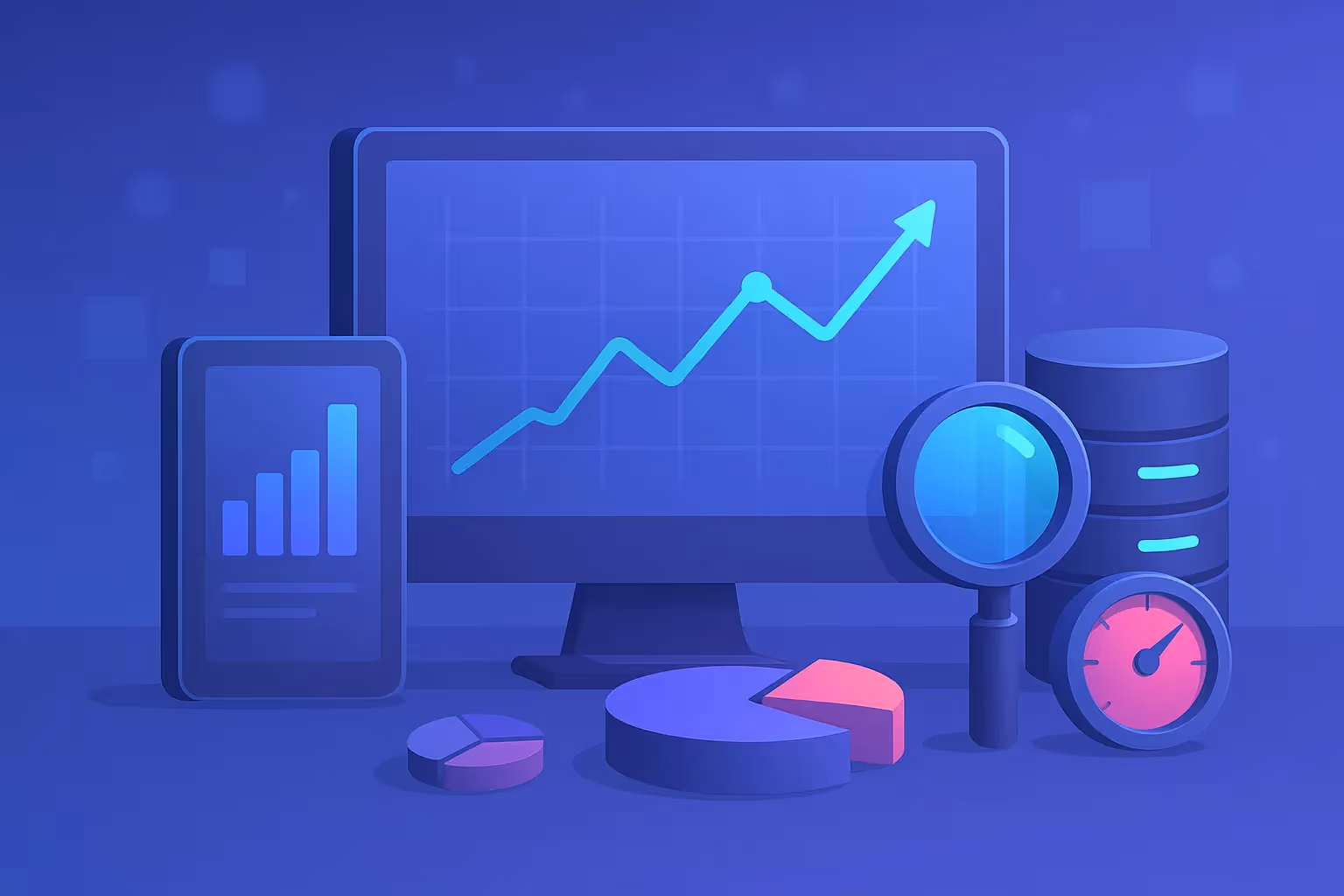 Monitor and Analyze System Performance Continuously