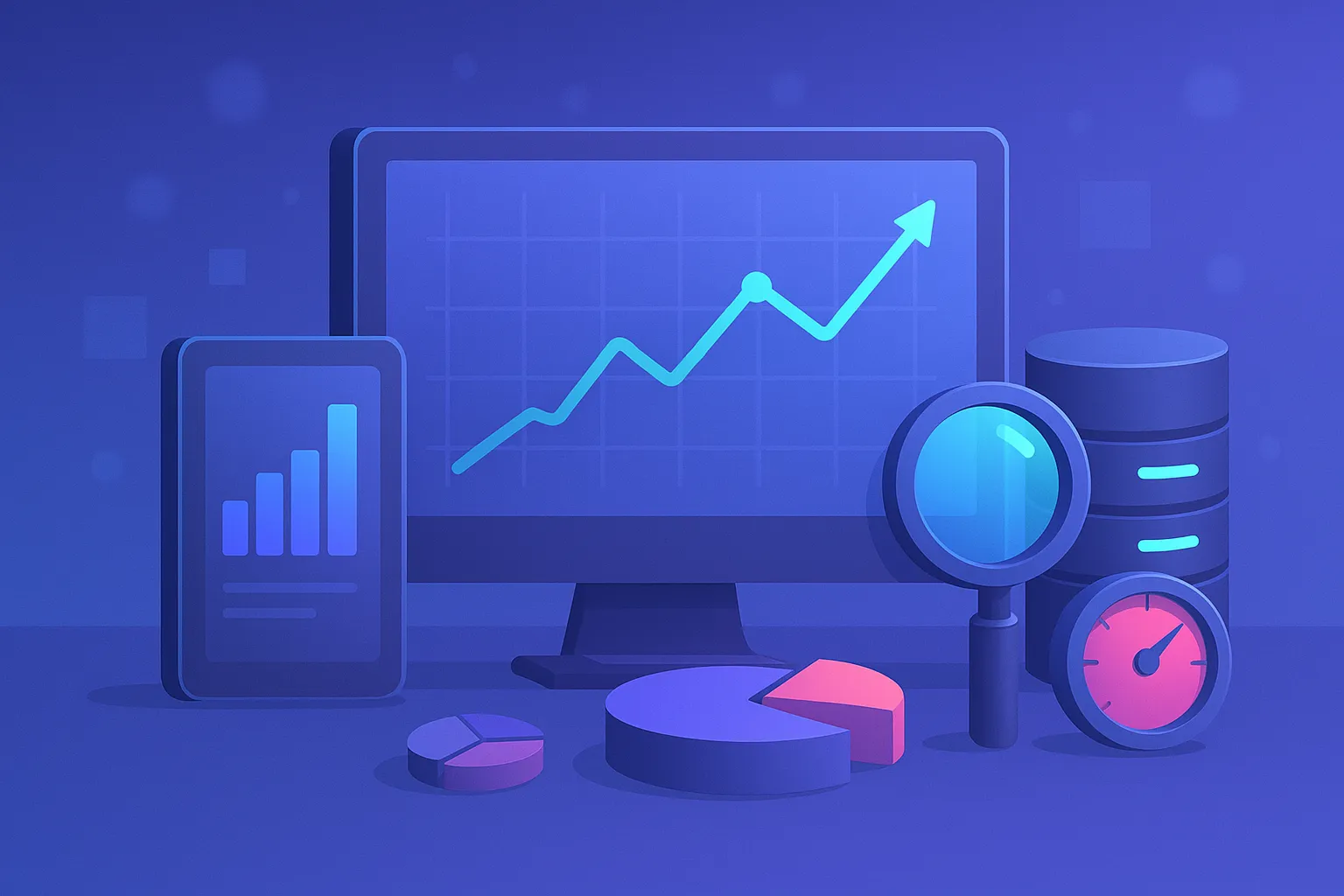 Monitor and Analyze System Performance Continuously