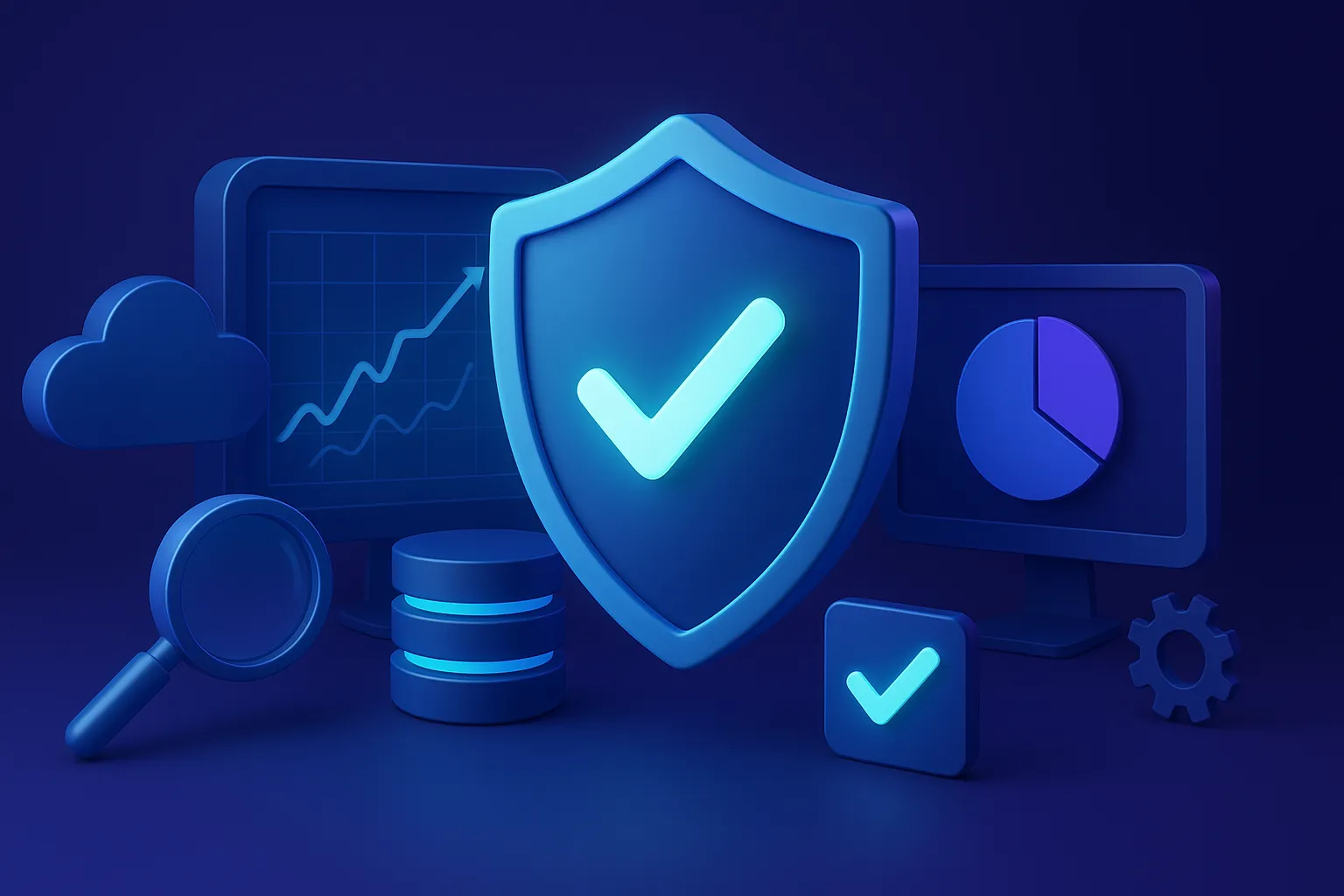 What Is Proactive Monitoring and Support?