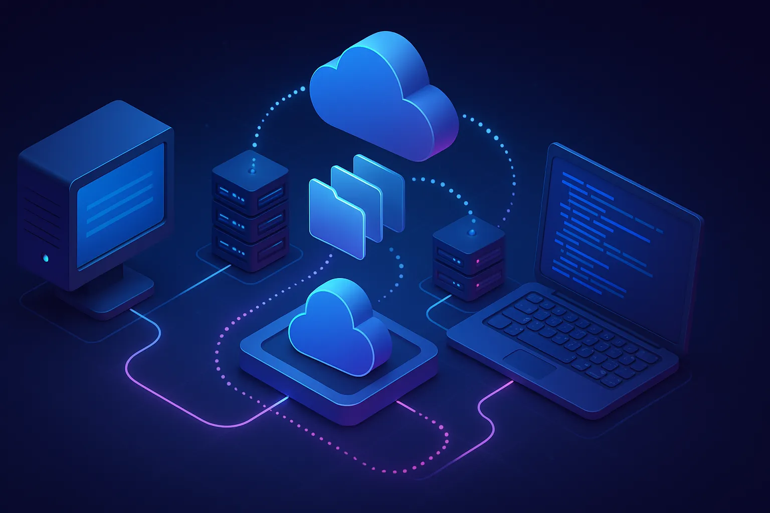 What Is Remote System Migration?