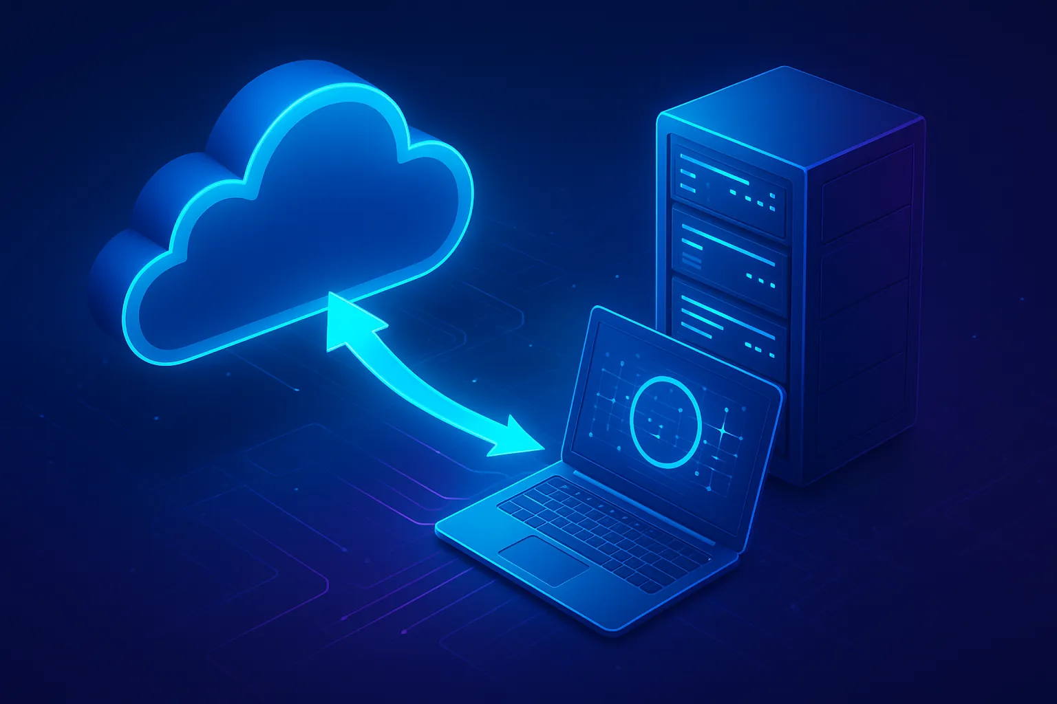 How Remote System Migration Works?