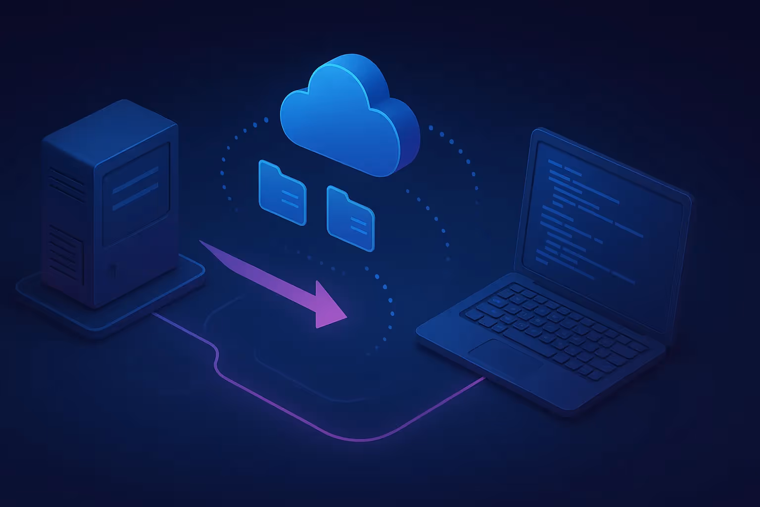 Why Your Business Needs Remote System Migration Now?