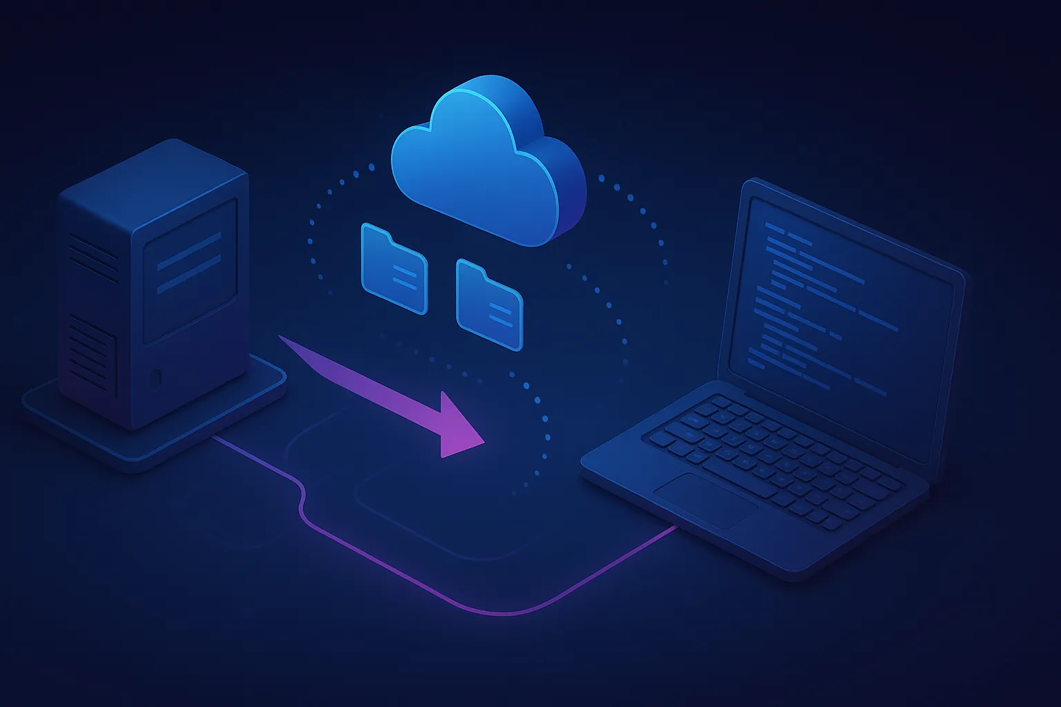 Why Your Business Needs Remote System Migration Now?