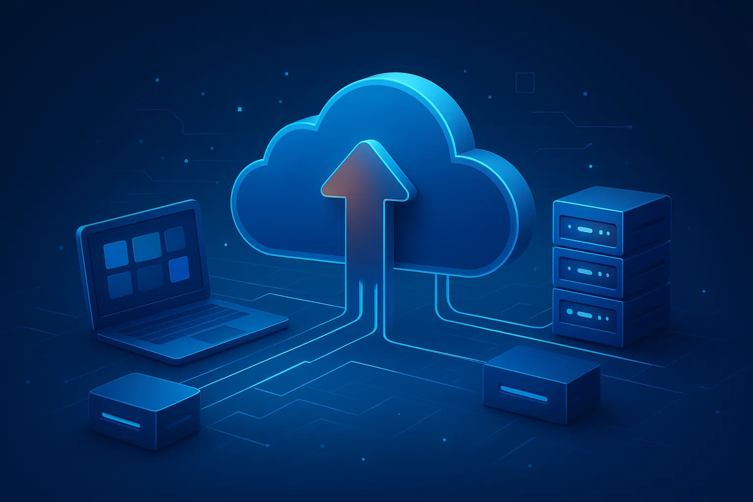 What Is Remote System Migration and Why Does Your Business Need It?