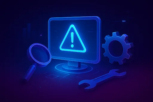 Understanding Problem Diagnosis and Resolution