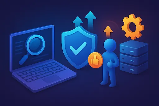 Key Benefits of Effective Problem Diagnosis and Resolution