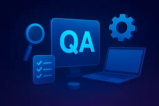 Exploiter les outils et technologies en QA