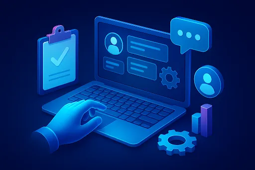 Customer Support Management Definition: Benefits and Best Practices