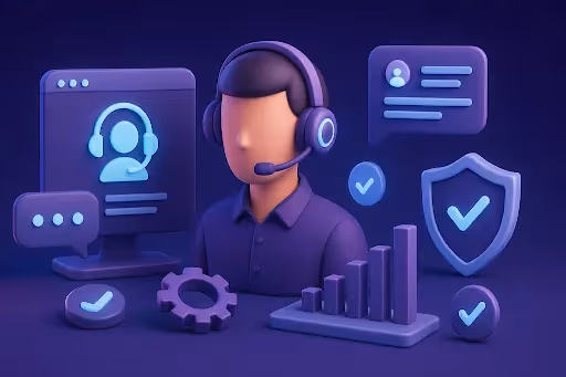What Is Customer Support Management?