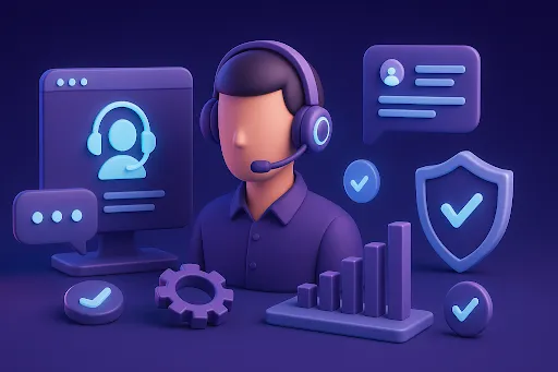 What Is Customer Support Management?