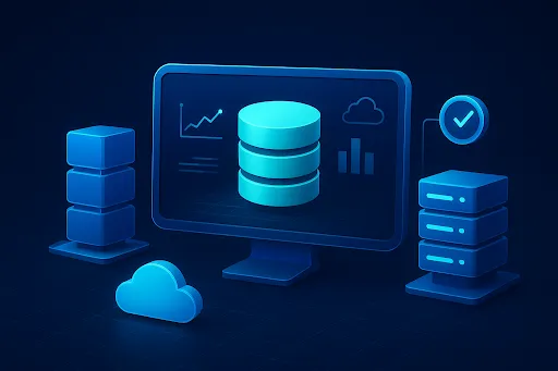 The Ultimate Guide to Computer Data Management: From Concept to Implementation